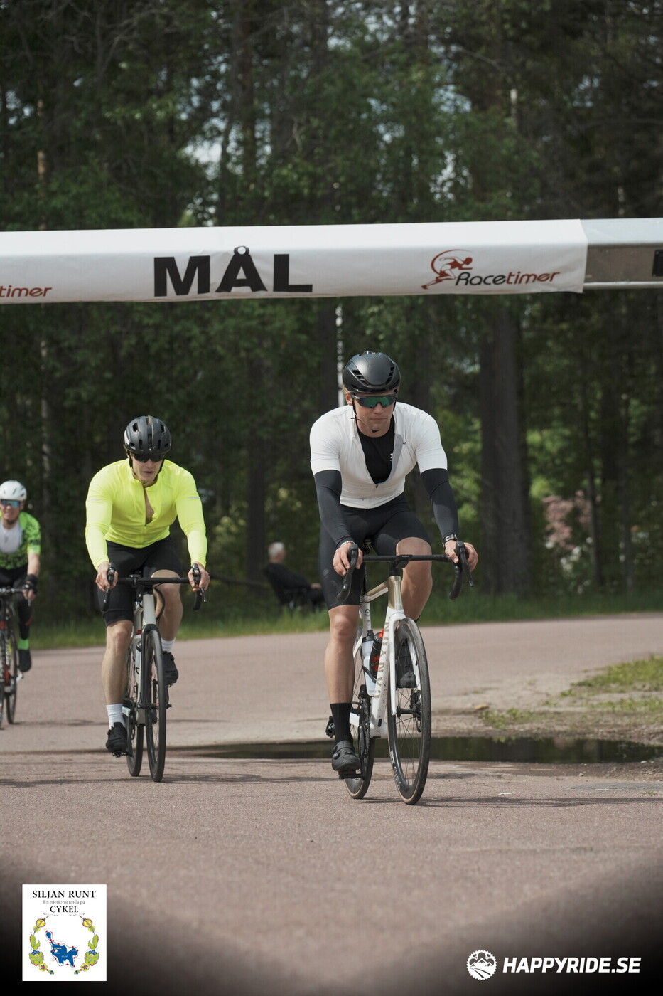 Bild från Siljan Runt 2026