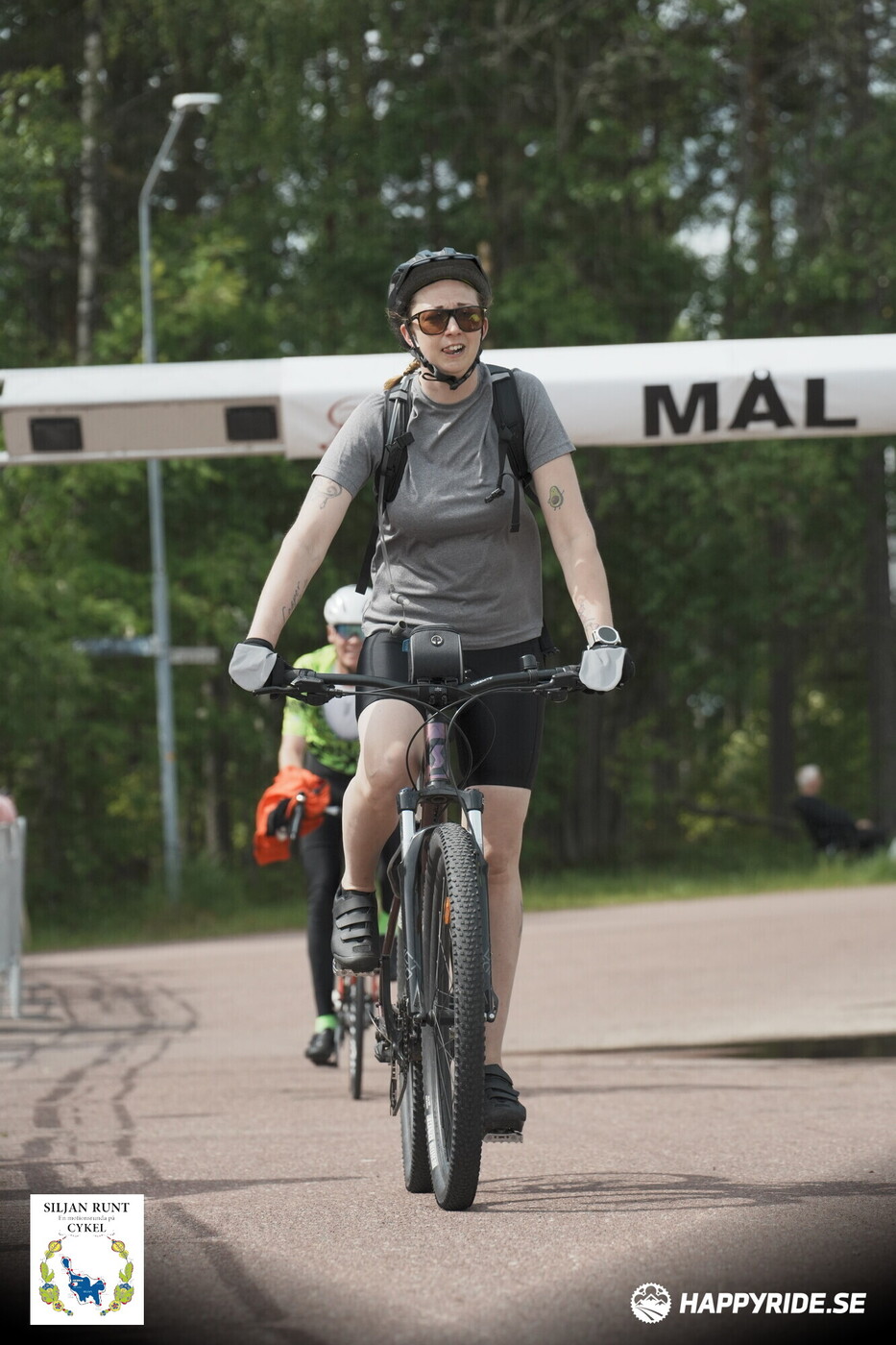 Bild från Siljan Runt 2026