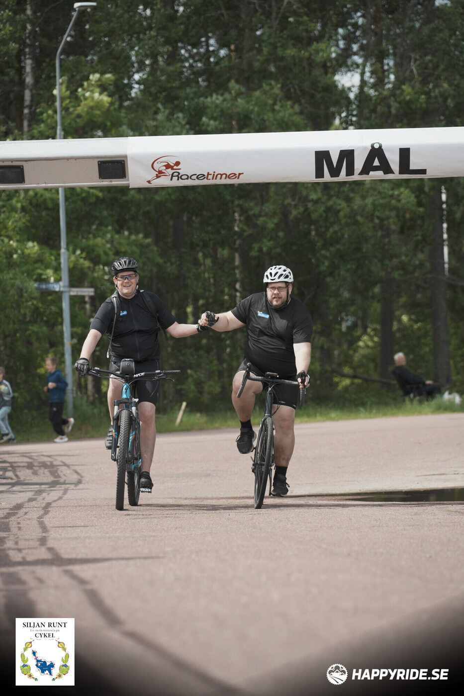 Bild från Siljan Runt 2026