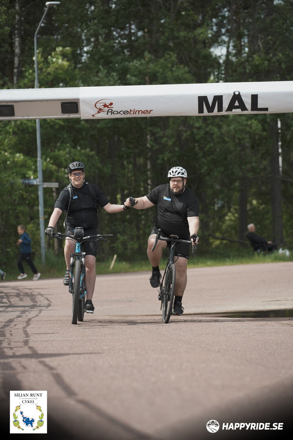 Bild från Siljan Runt 2026