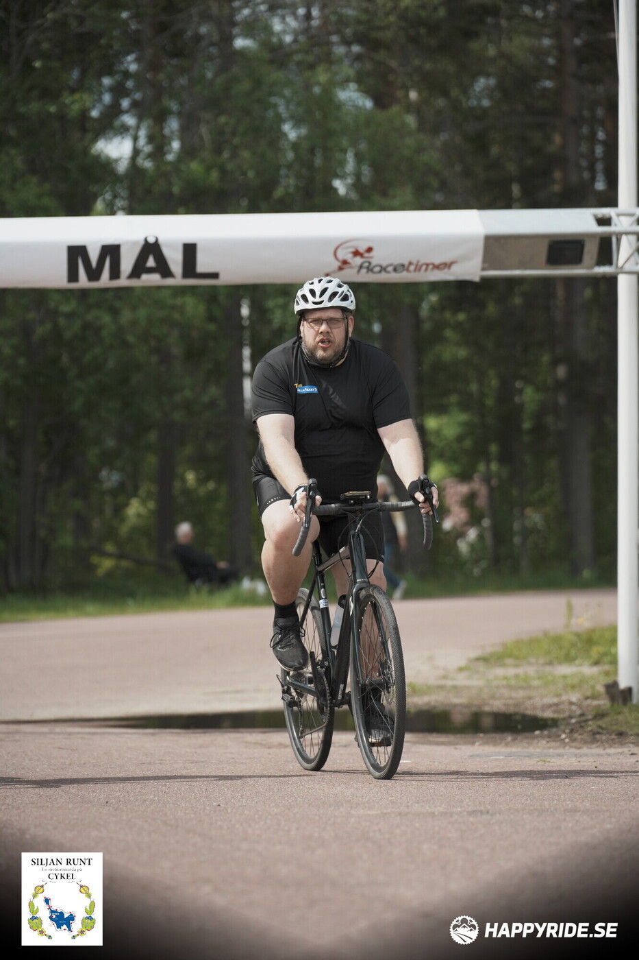 Bild från Siljan Runt 2026