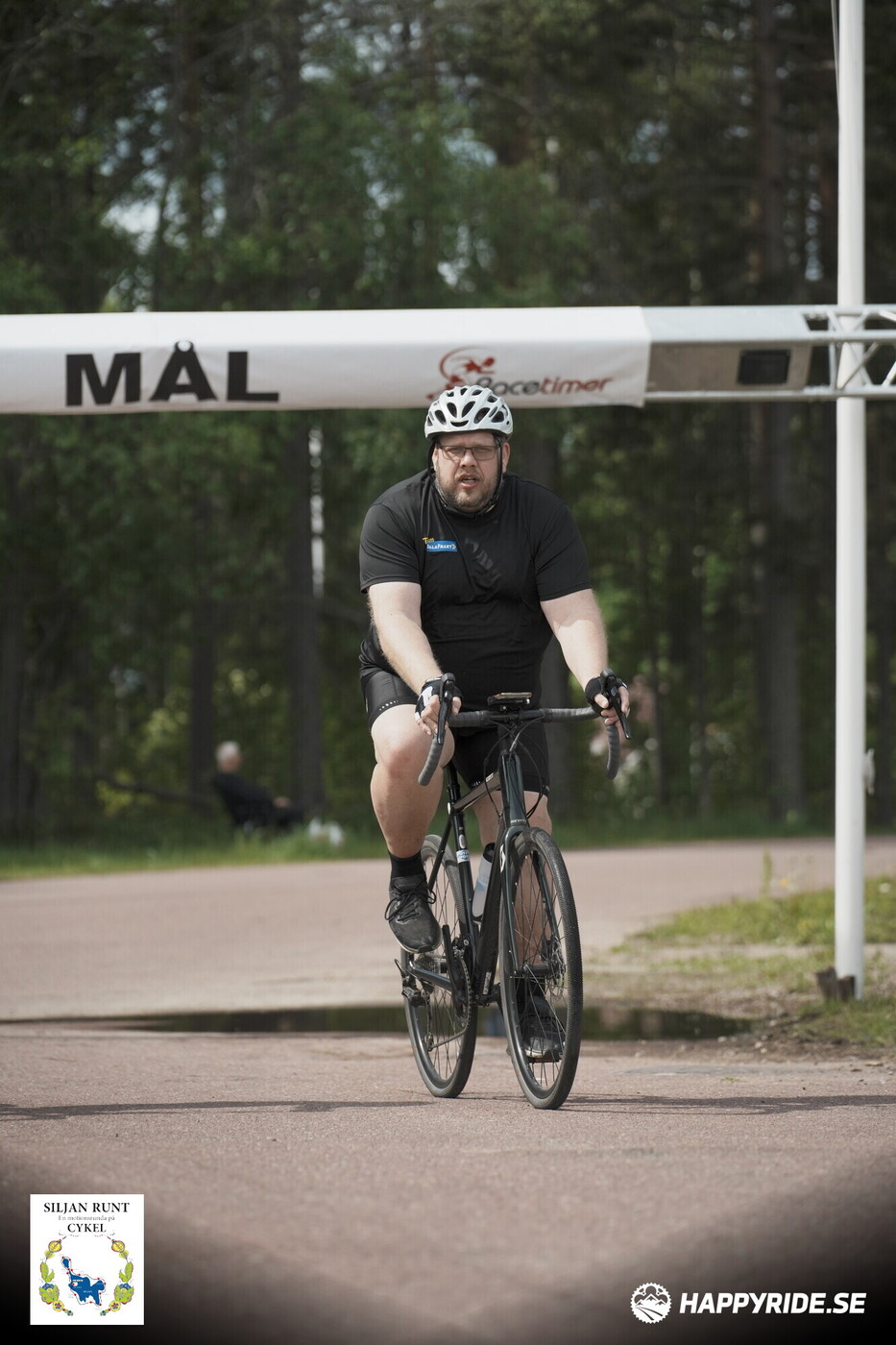 Bild från Siljan Runt 2026
