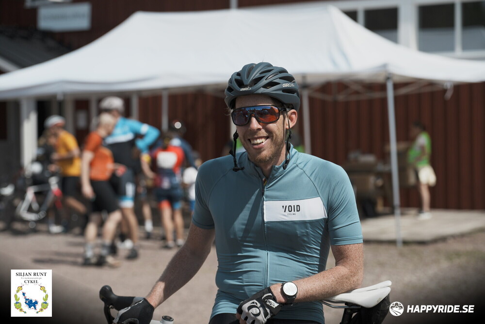 Bild från Siljan Runt 2026