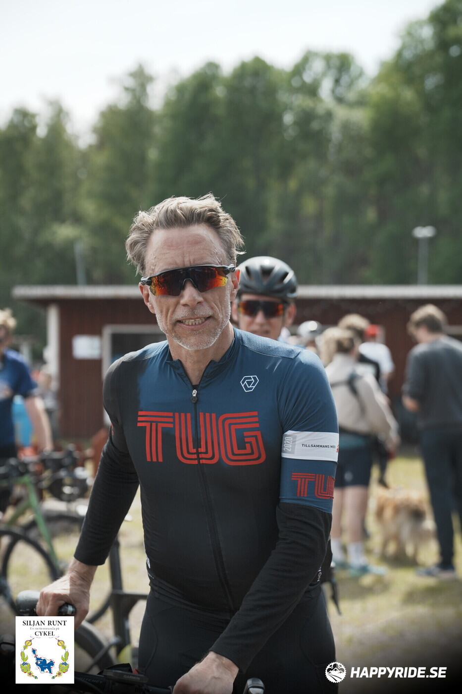 Bild från Siljan Runt 2026
