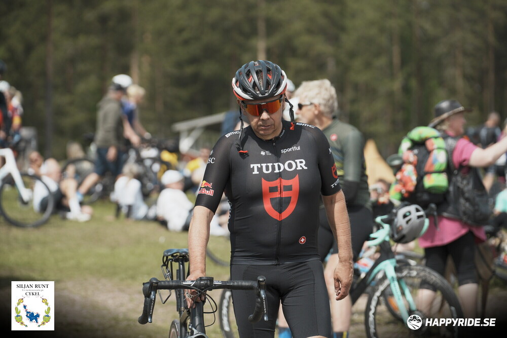 Bild från Siljan Runt 2026