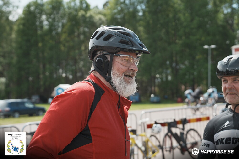 Bild från Siljan Runt 2026