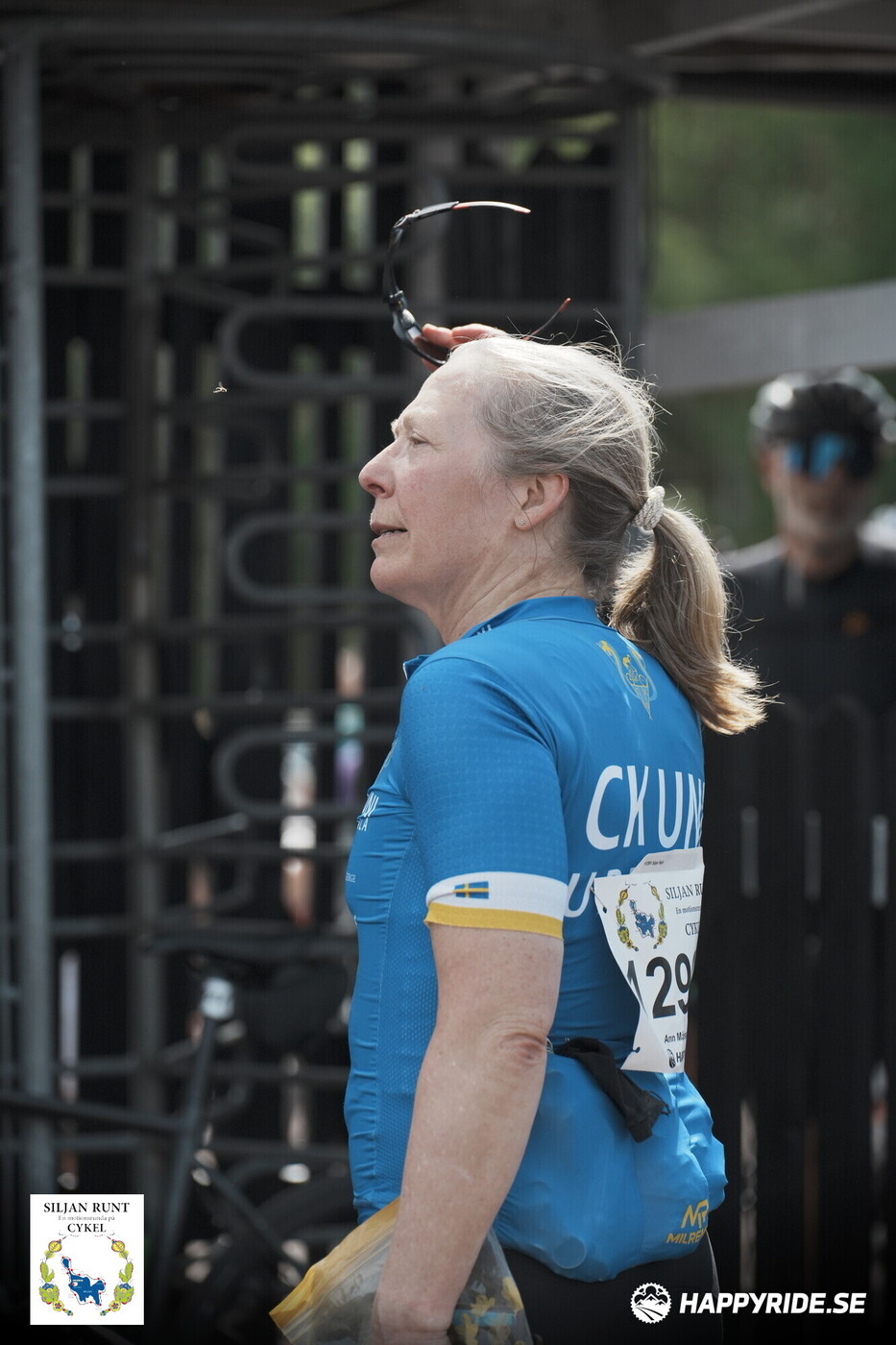 Bild från Siljan Runt 2026