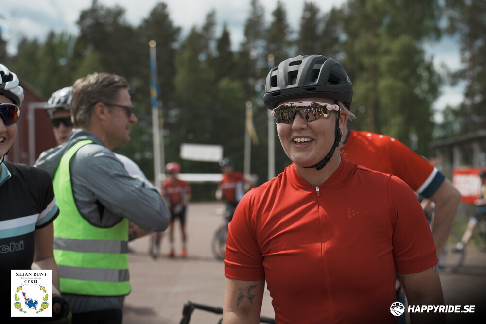 Bild från Siljan Runt 2026