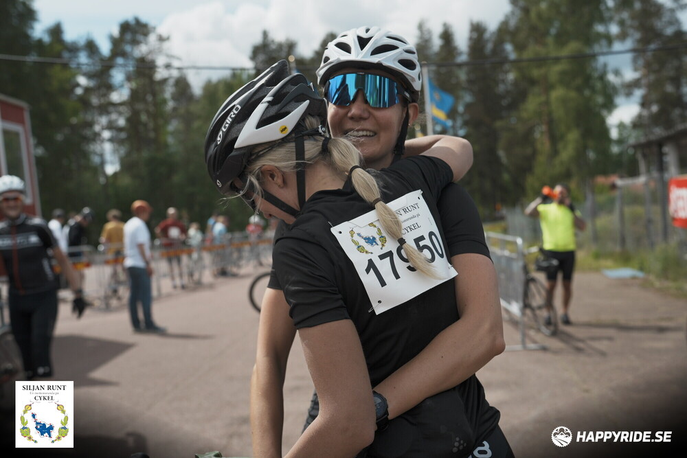 Bild från Siljan Runt 2026