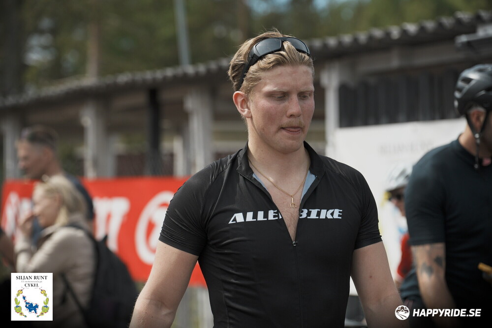 Bild från Siljan Runt 2026
