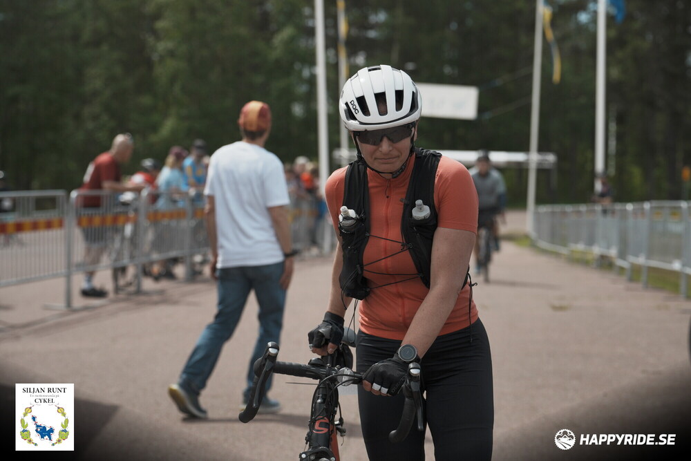 Bild från Siljan Runt 2026