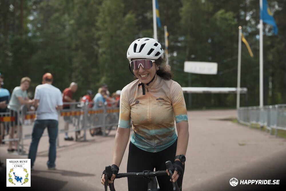 Bild från Siljan Runt 2026