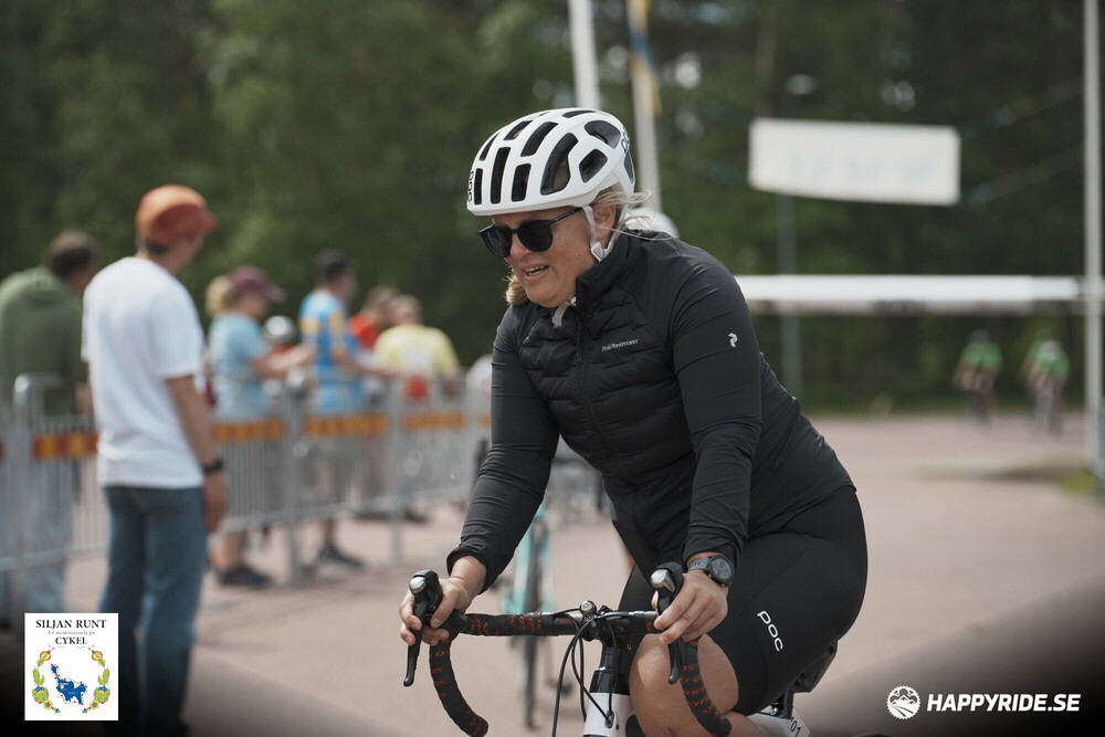 Bild från Siljan Runt 2026