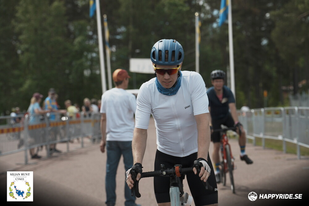 Bild från Siljan Runt 2026
