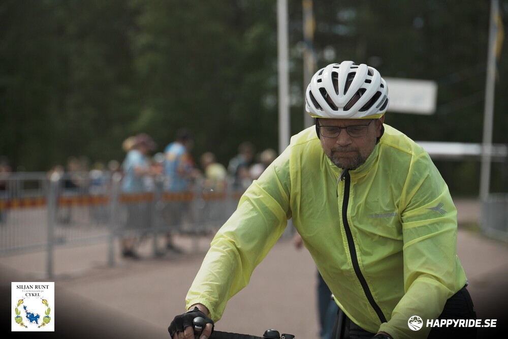 Bild från Siljan Runt 2026