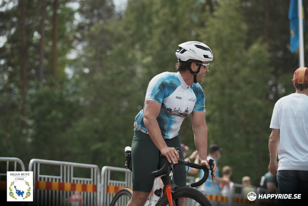 Bild från Siljan Runt 2026
