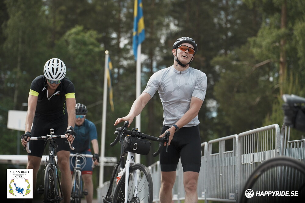 Bild från Siljan Runt 2026