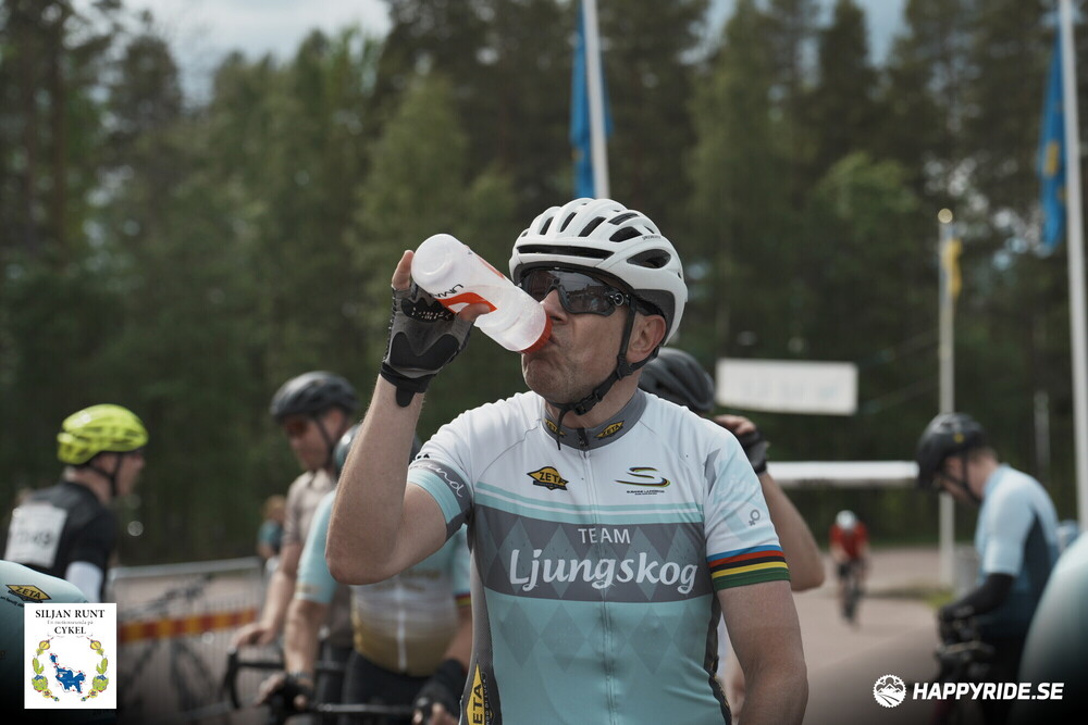 Bild från Siljan Runt 2026