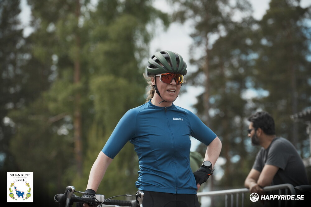 Bild från Siljan Runt 2026