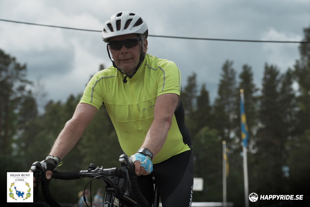 Bild från Siljan Runt 2026