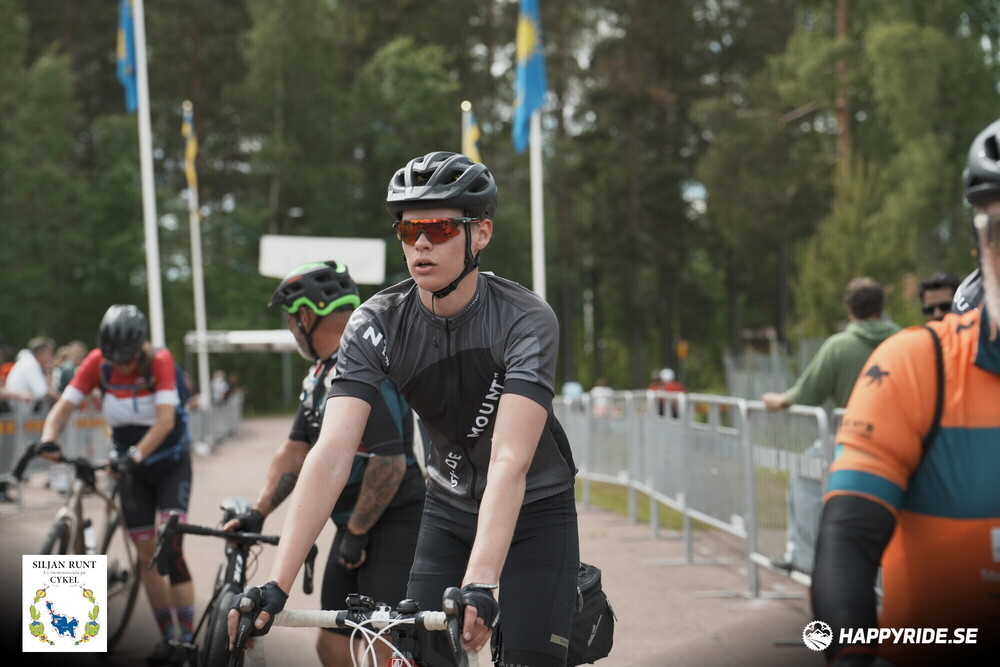 Bild från Siljan Runt 2026
