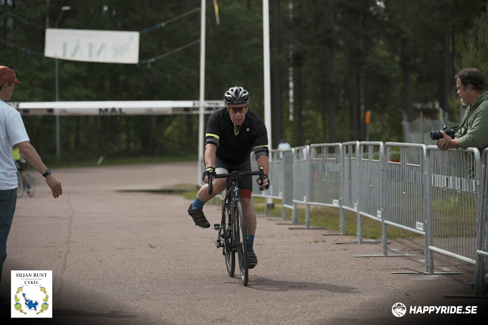 Bild från Siljan Runt 2026