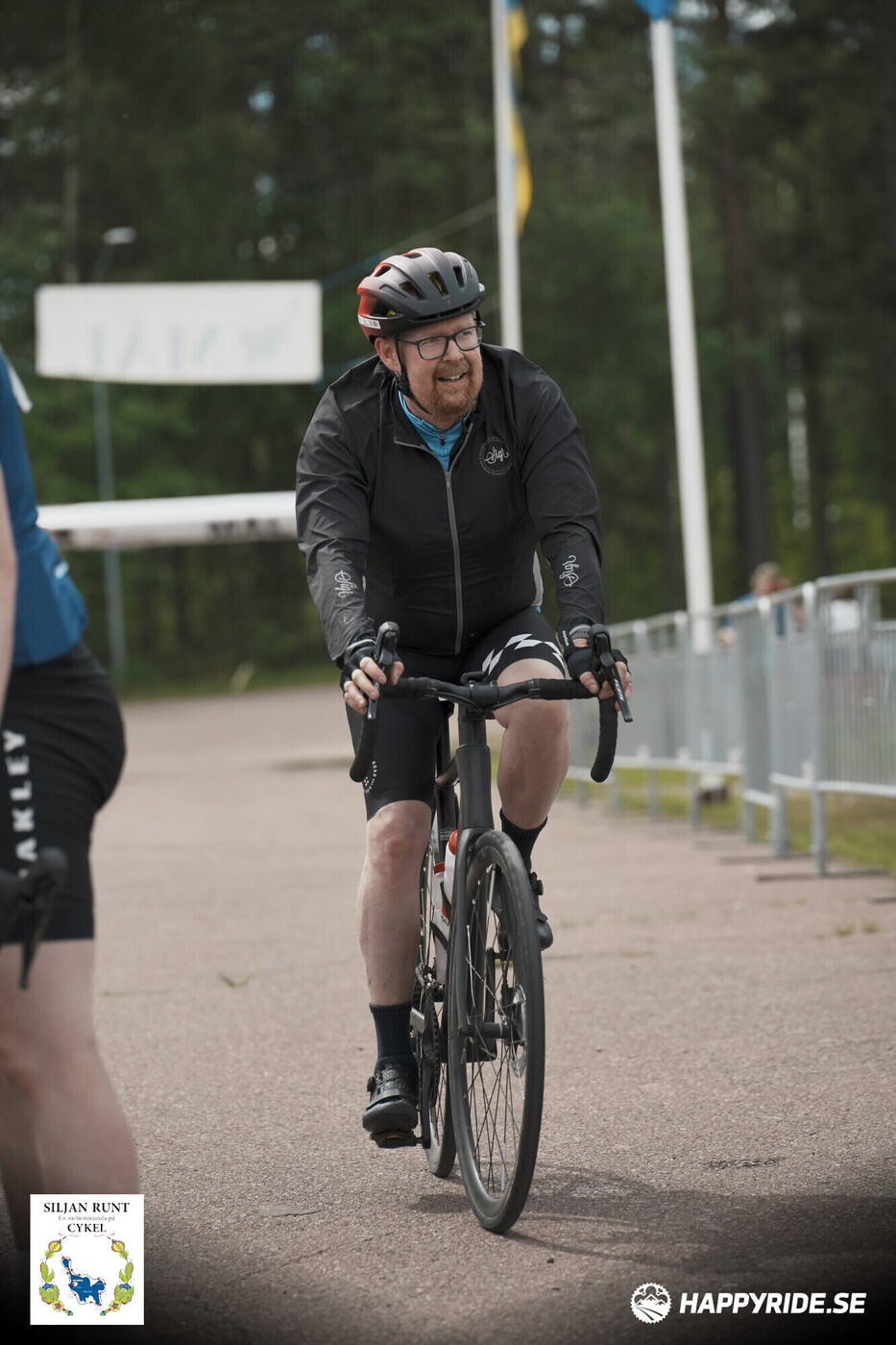 Bild från Siljan Runt 2026