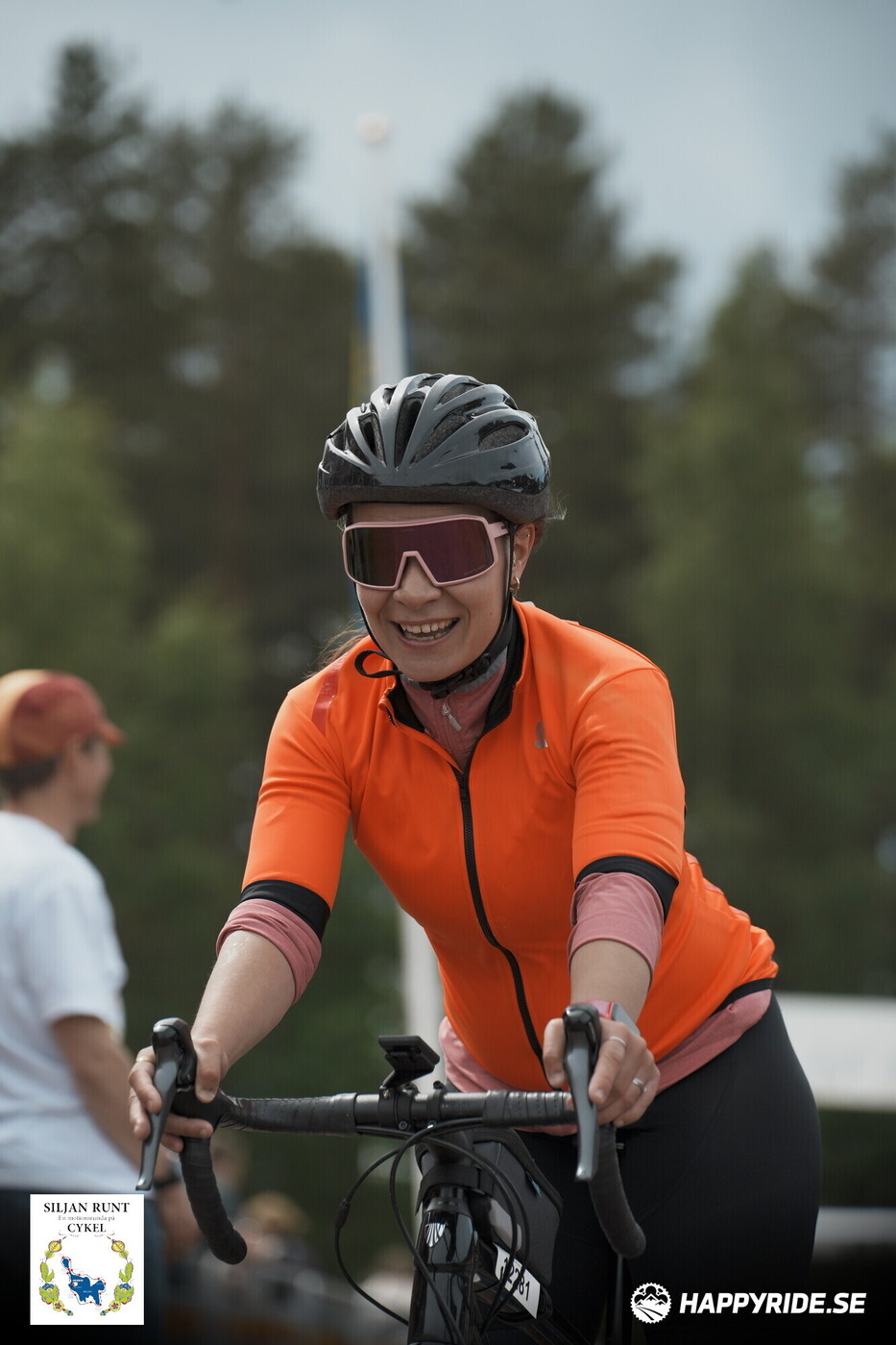 Bild från Siljan Runt 2026