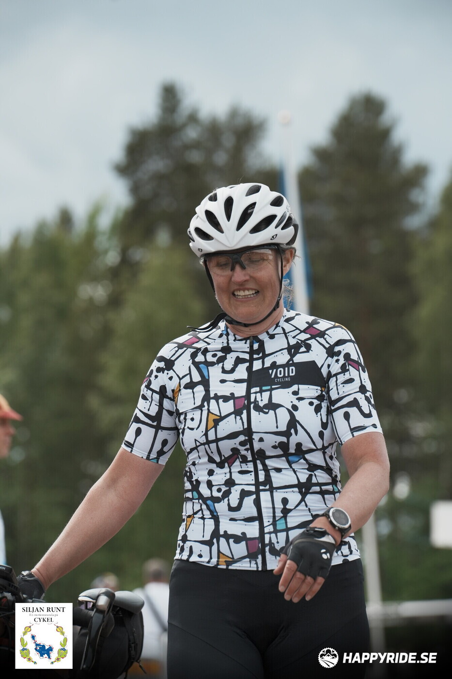 Bild från Siljan Runt 2026