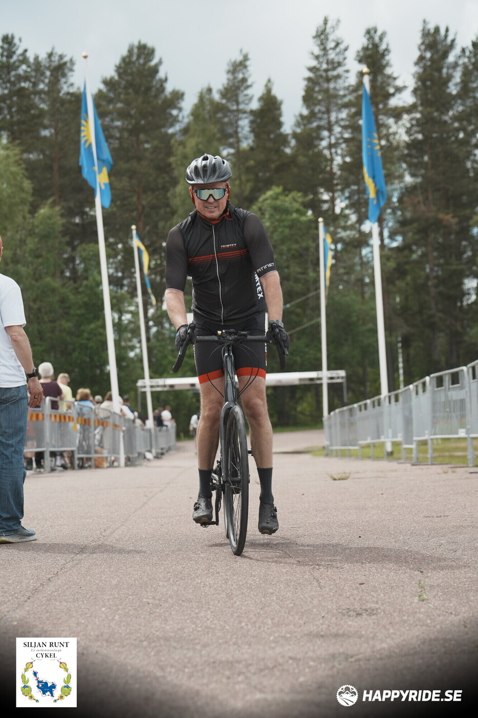 Bild från Siljan Runt 2026
