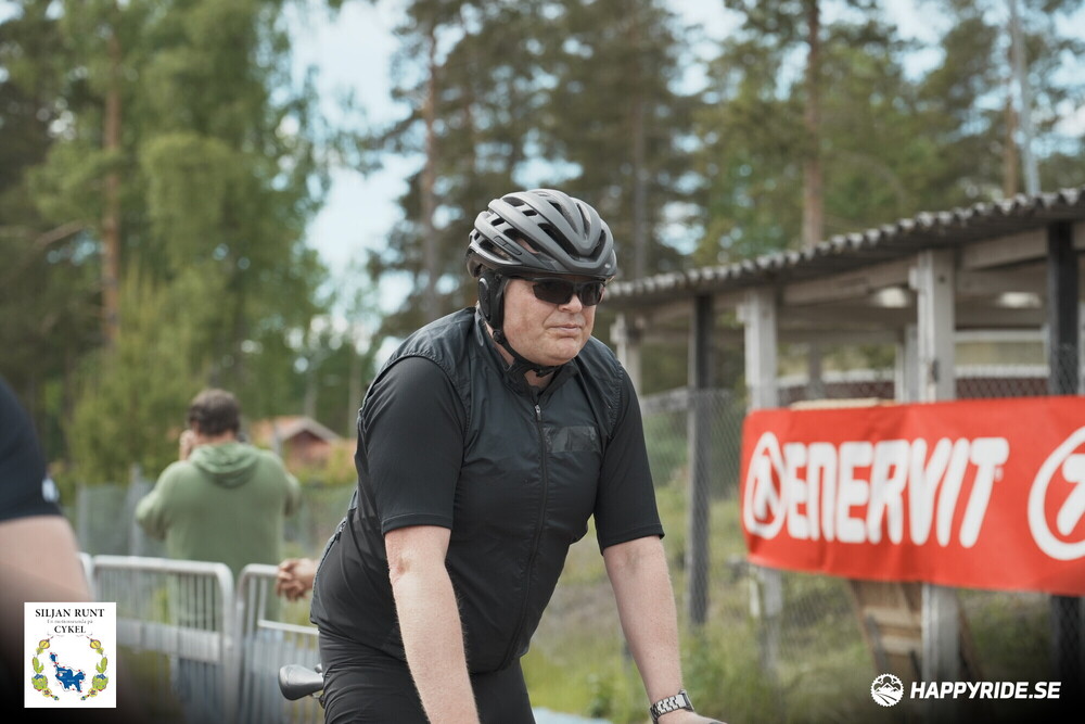 Bild från Siljan Runt 2026