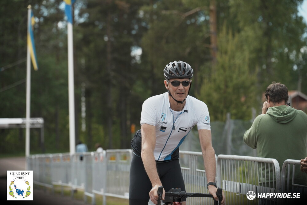 Bild från Siljan Runt 2026