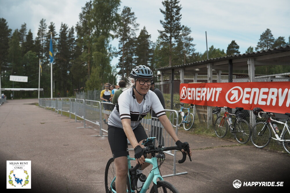 Bild från Siljan Runt 2026