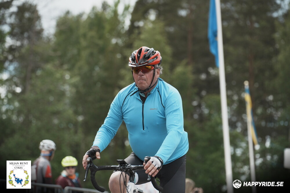 Bild från Siljan Runt 2026