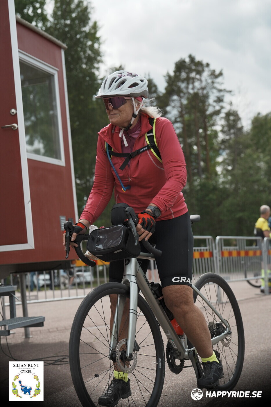 Bild från Siljan Runt 2026