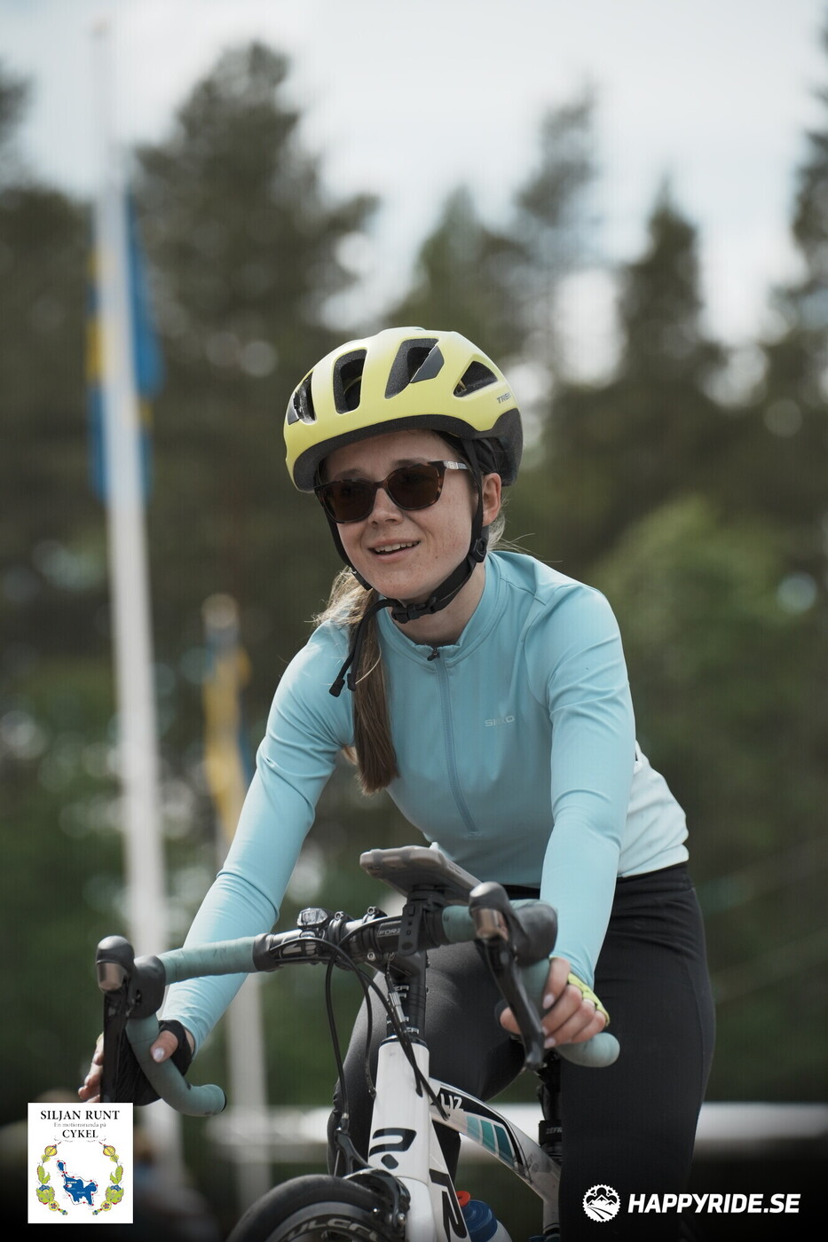 Bild från Siljan Runt 2026