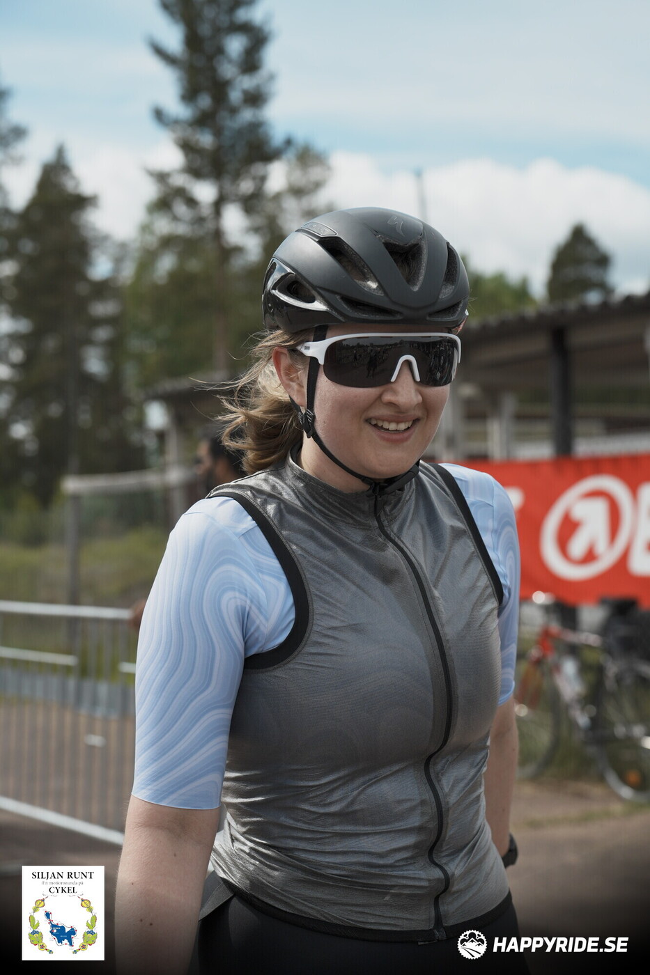 Bild från Siljan Runt 2026
