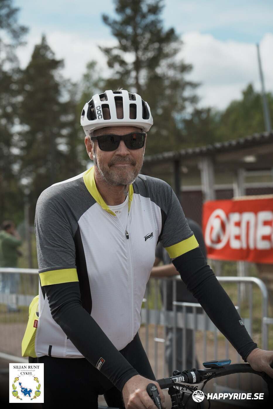 Bild från Siljan Runt 2026