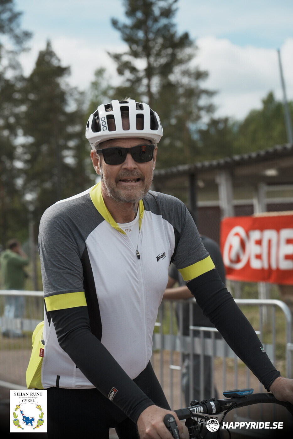 Bild från Siljan Runt 2026