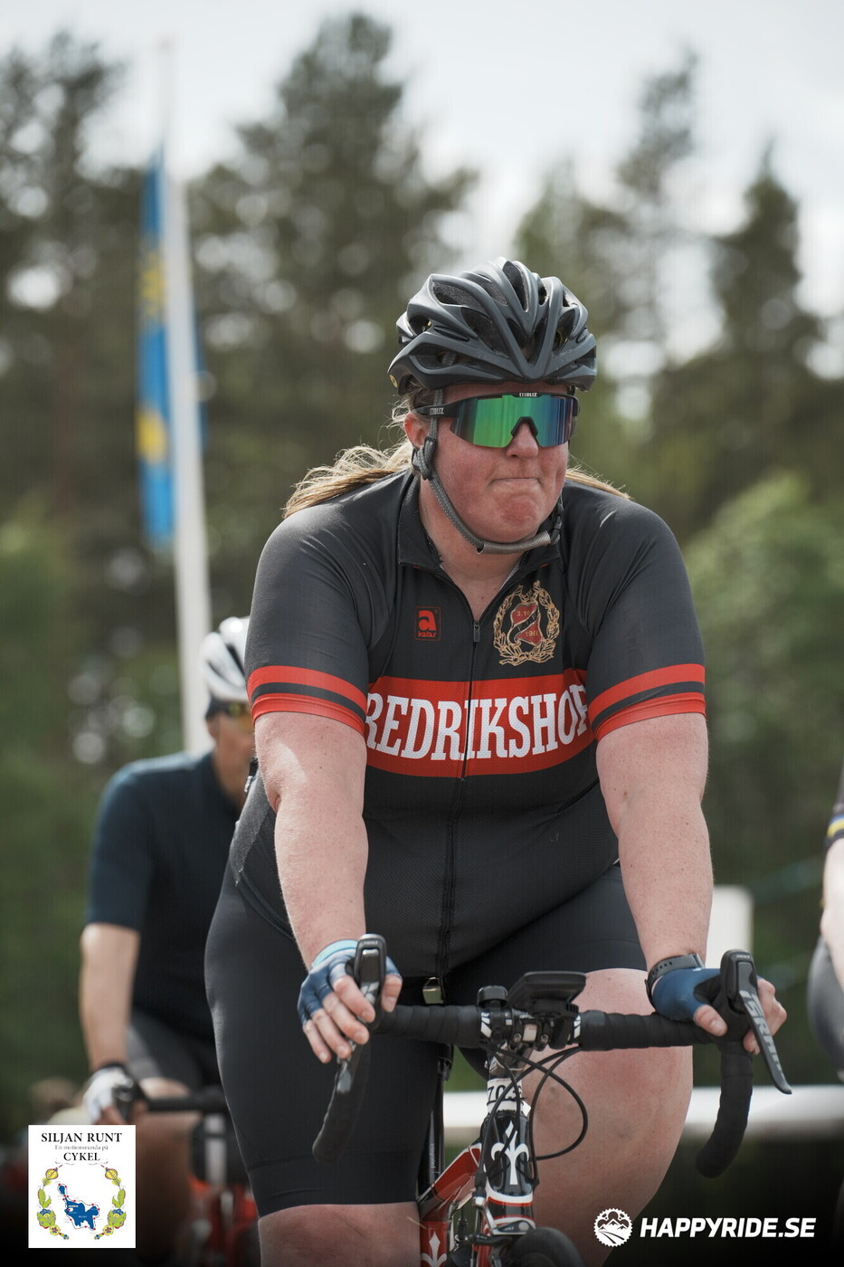 Bild från Siljan Runt 2026