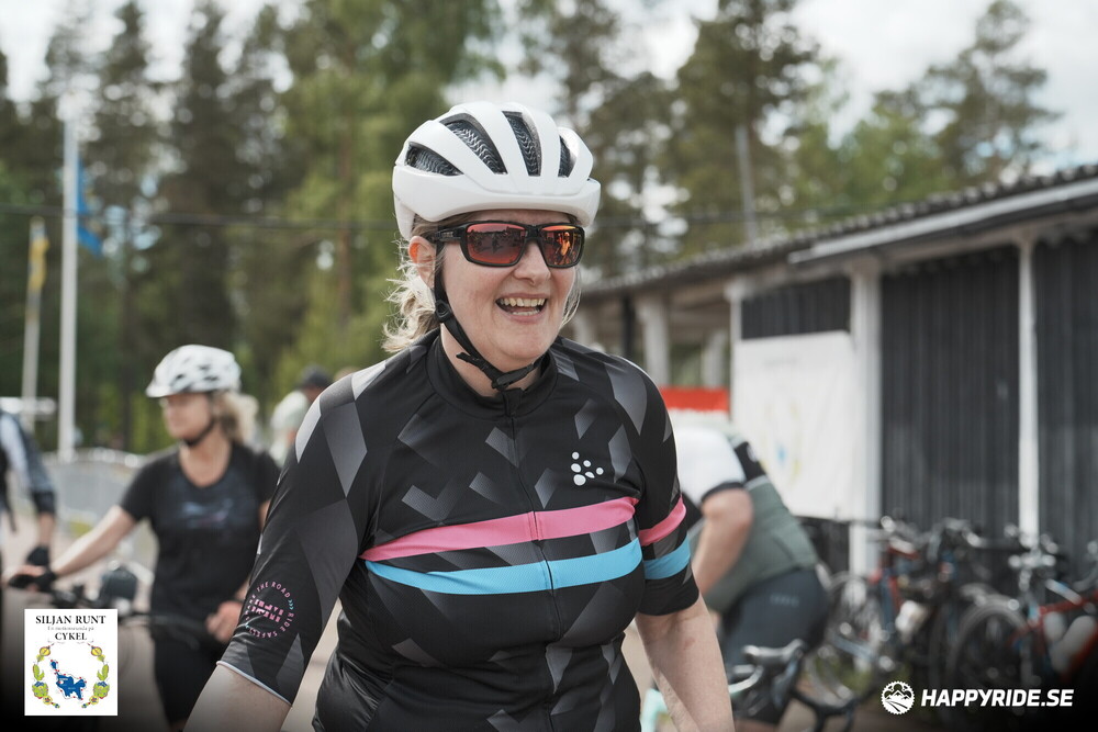 Bild från Siljan Runt 2026
