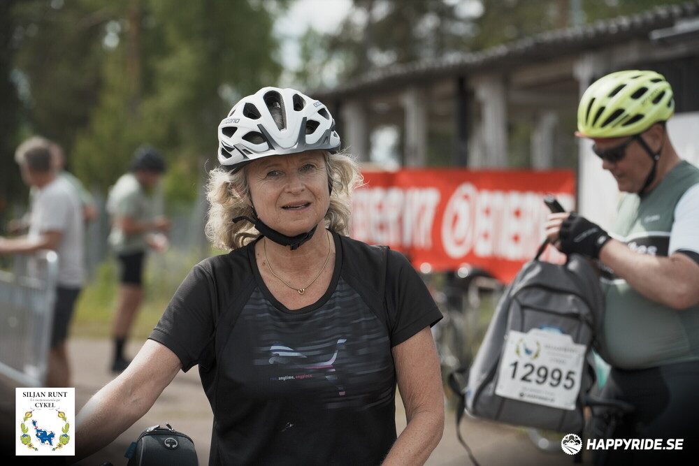Bild från Siljan Runt 2026