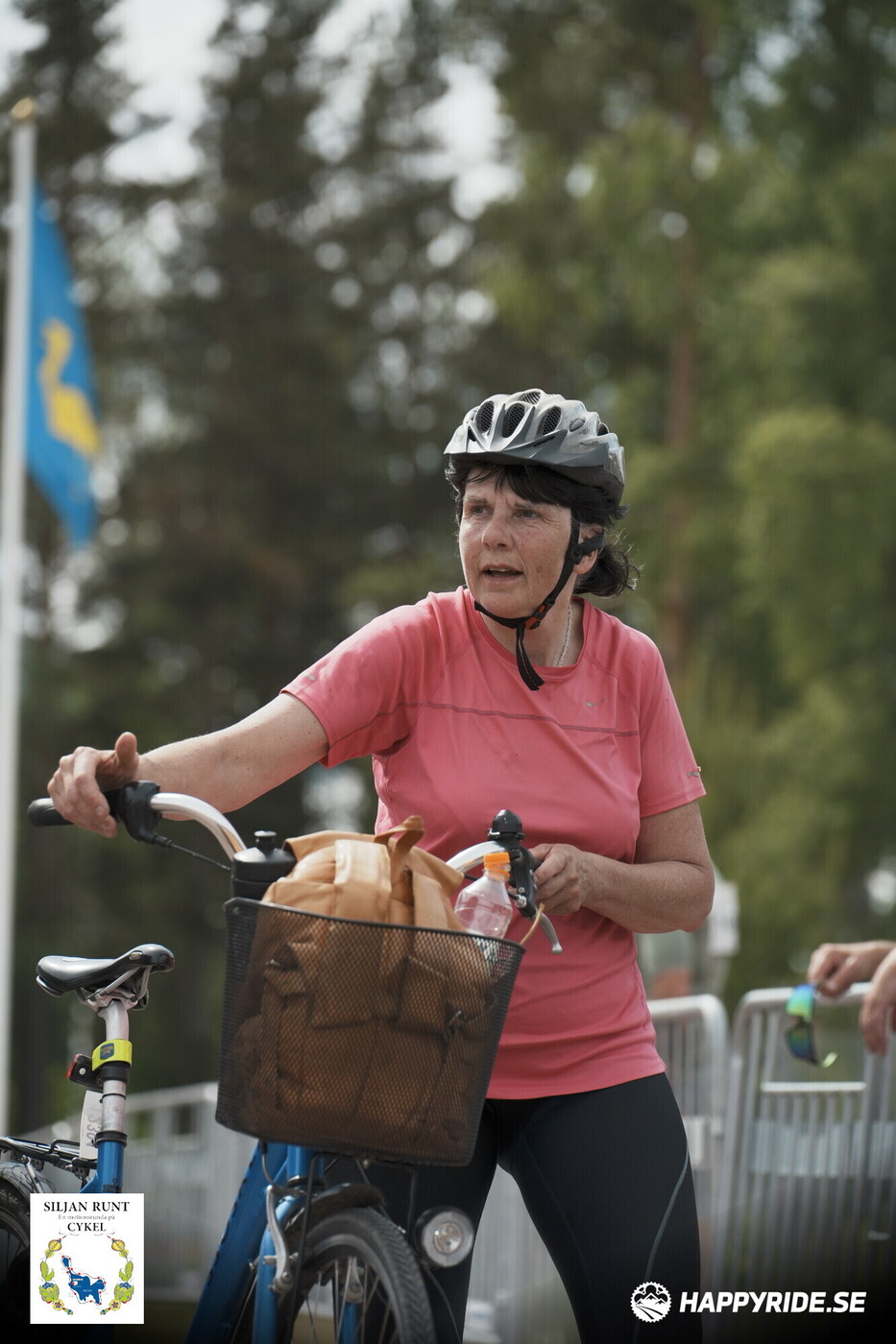Bild från Siljan Runt 2026