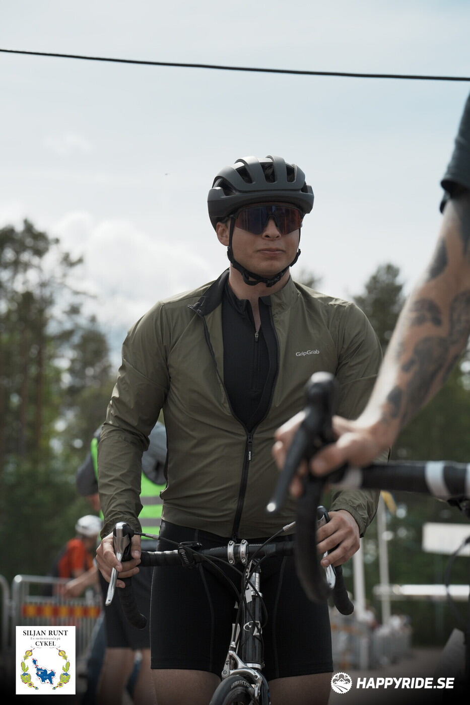 Bild från Siljan Runt 2026