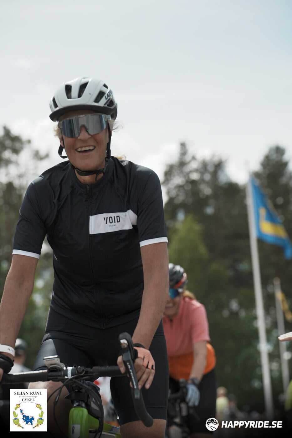 Bild från Siljan Runt 2026