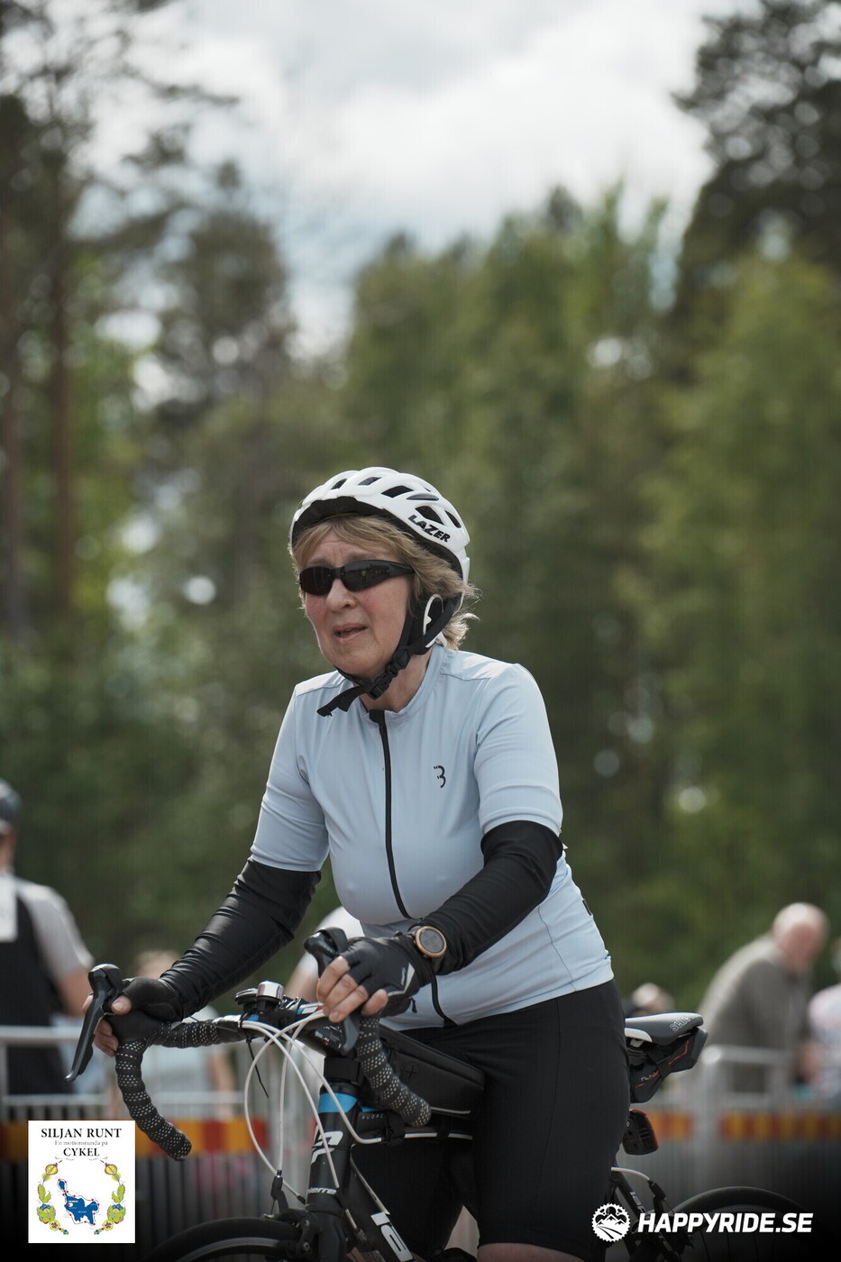 Bild från Siljan Runt 2026