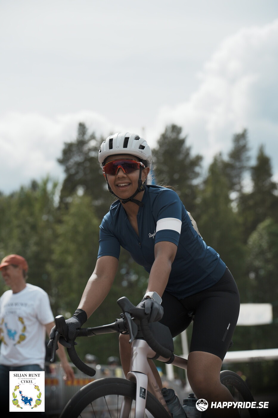 Bild från Siljan Runt 2026