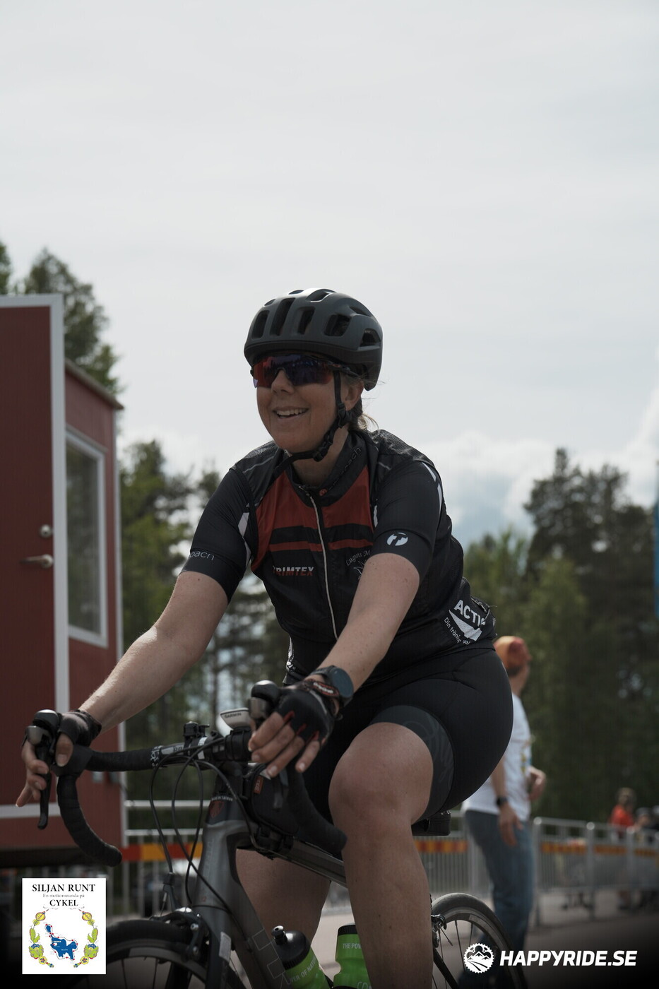 Bild från Siljan Runt 2026