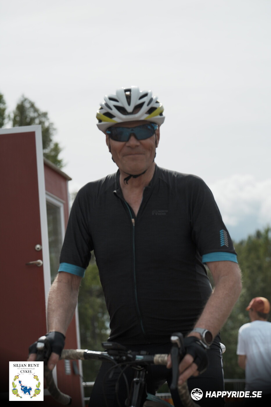 Bild från Siljan Runt 2026