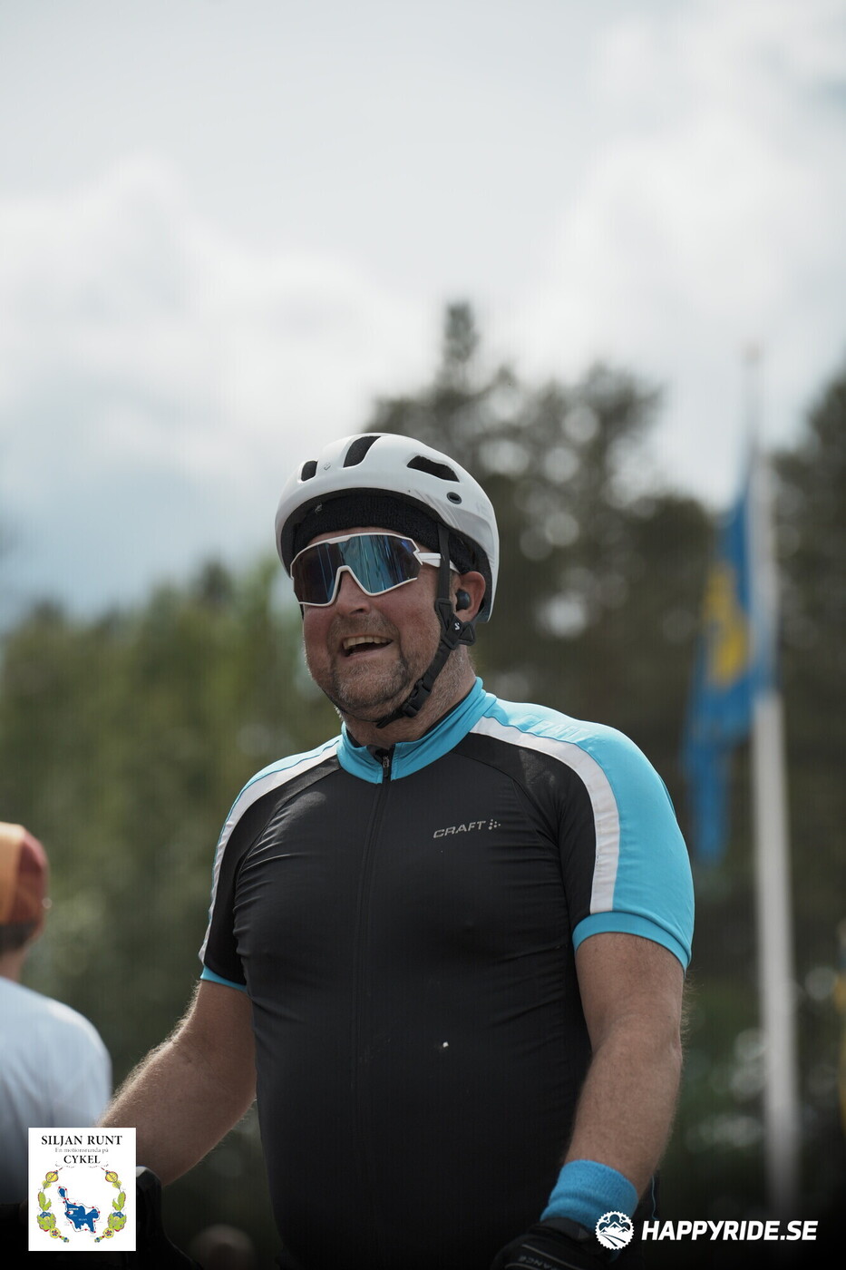 Bild från Siljan Runt 2026
